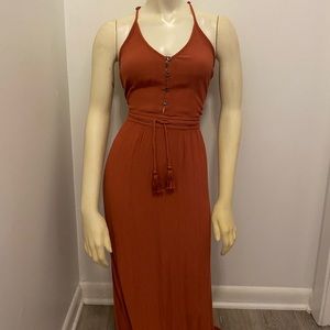 Rip curl Maxi Dress